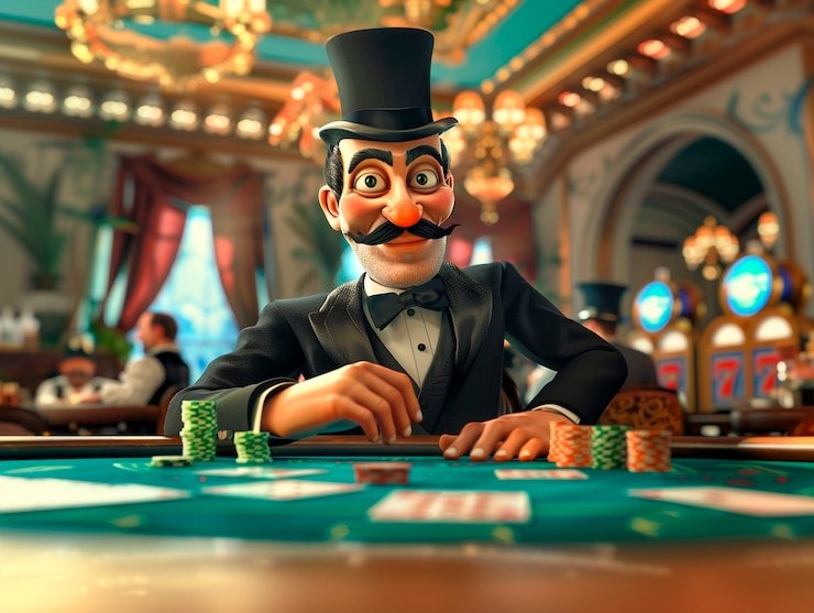 lxtoto slot featured game showcase
